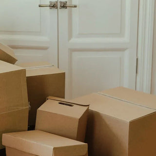 Packaging boxes