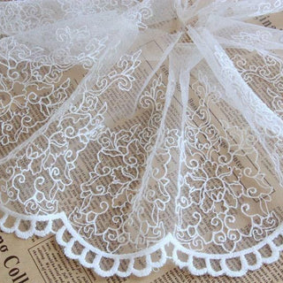 Lace Fabric: Exploring the Allure and Applications in Fashion