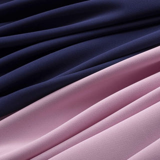 Microfiber Fabric in 2 colors