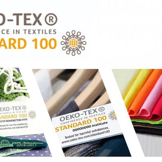 Oeko-Tex Standard, The Key to Safe Textile Products