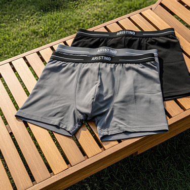 USA Size Bamboo Men Underwear