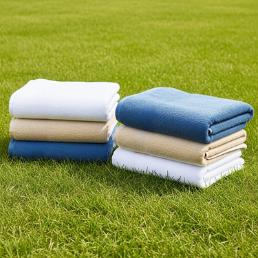 Salina Family Towel