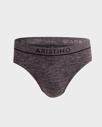 Calzoncillos ARISTINO para hombre, sin costuras, de poliamida y poliéster, ML ABF063