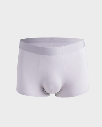 Bóxer ARISTINO para hombre sin costuras de modal y elastano ABX001