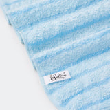 Blue 237 Stripes