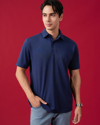 Aristino Men's Active Polo Shirt – Short Sleeve APS005EGP01