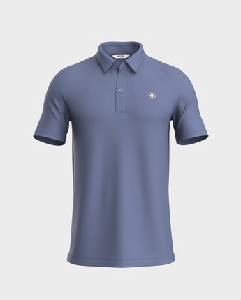 Aristino Men's Active Polo Shirt – Short Sleeve APS004EGP01