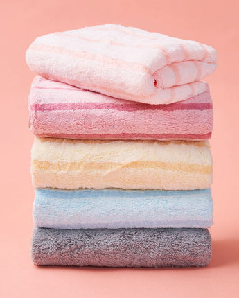 Pink 90 Striped