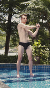 Men's Briefs Bamboo Men Underwear