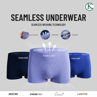 How to build an underwear brand