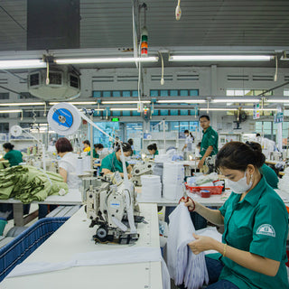 Men's Underwear factory