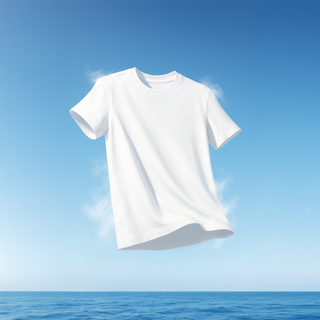 KG garment IC24 T-shirt