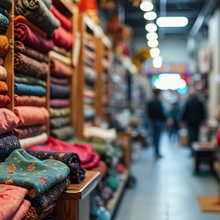 8+ Fabric Types for Underwear and The Best Choice for You
