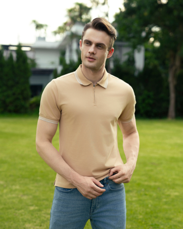 Polo Shirts