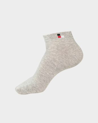 Bizmen Men's Ankle Socks Cotton BSC013
