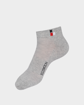 Bizmen Men's Ankle Socks Modal BSC008