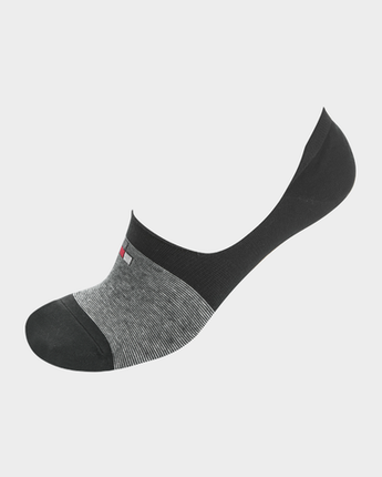 Bizmen Men's Low-Cut Socks Cotton BSC007