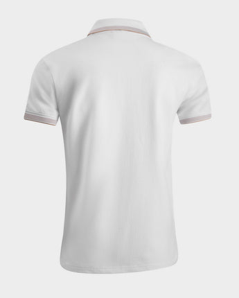 Aristino Men's Polo 95% Organic Cotton 5% Spandex Wholesale APS206AS0E