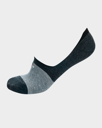 Bizmen Men's Low-Cut Socks Cotton BSC007