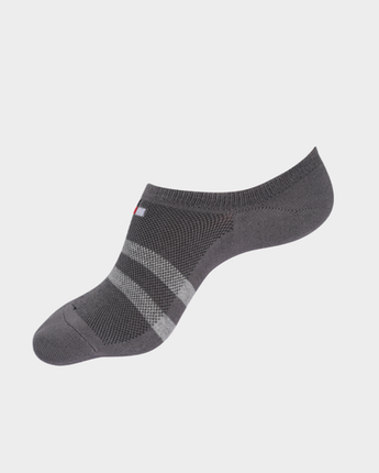 Bizmen Men's Low-Cut Socks Cotton BSC005