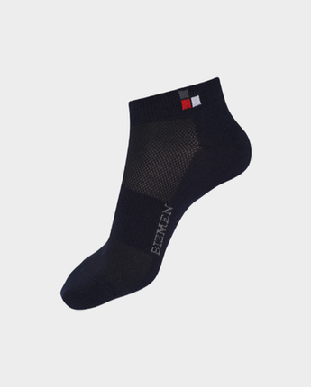 Bizmen Men's Ankle Socks Modal BSC008