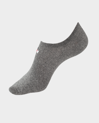 Bizmen Men's Low-Cut Socks Cotton BSC001