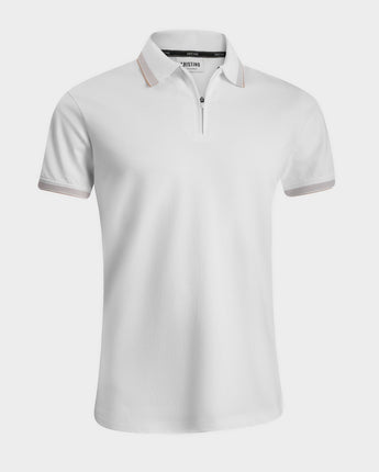 Aristino Men's Polo 95% Organic Cotton 5% Spandex Wholesale APS206AS0E