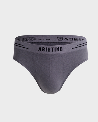 ARISTINO Men's Briefs Seamless 90% Polyamide 10% Spandex ABF064