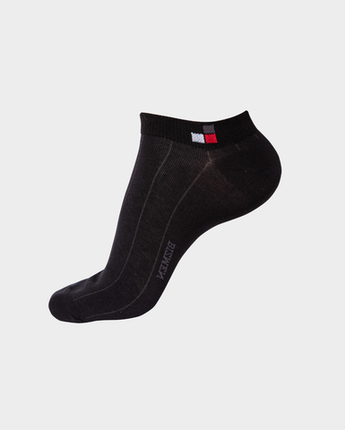 Bizmen Men's Ankle Socks Cotton BSC01608