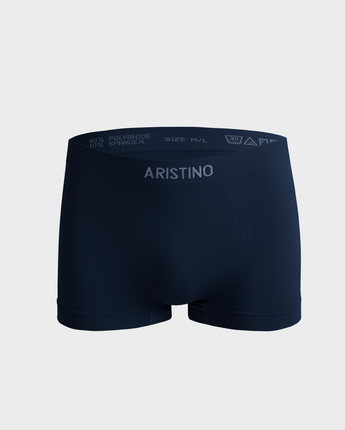 ARISTINO Men's Boxer Seamless 90% Polyamide 10% Spandex ABX069