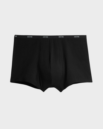 Quần Boxer nam ARISTINO 95% Bamboo 5% Spandex ABX1608
