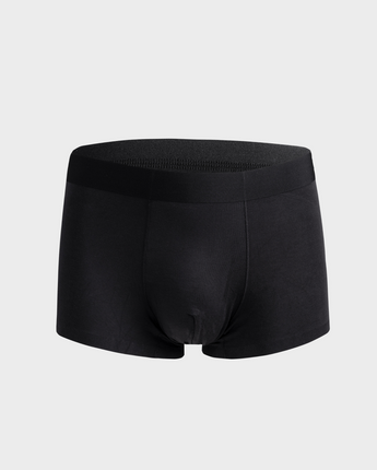 ARISTINO Men's Boxer Seamless Modal & Spandex ABX001