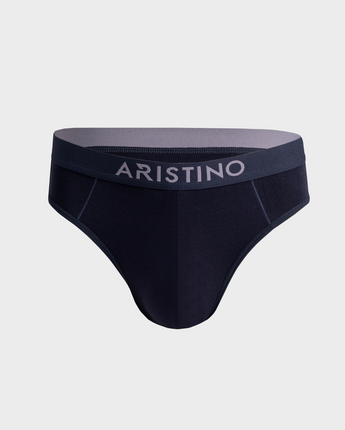 ARISTINO Men's Briefs Cotton & Spandex ABF03707