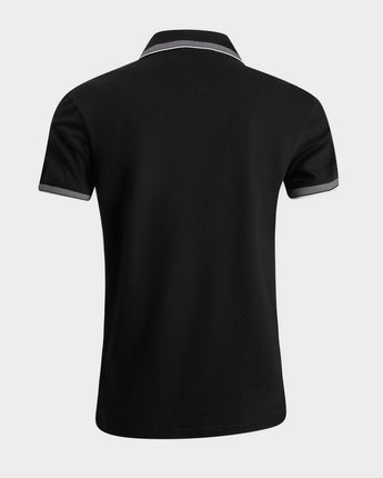 Aristino Men's Polo 95% Organic Cotton 5% Spandex Wholesale APS204AS0E