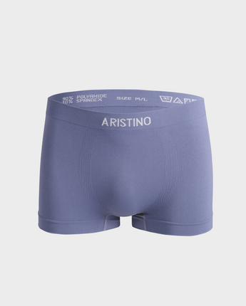 ARISTINO Men's Boxer Seamless 90% Polyamide 10% Spandex ABX069