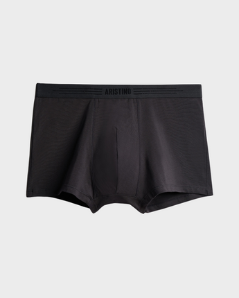 ARISTINO Men's Organic Cotton Boxer 95% Cotton 5% Spandex ABX056