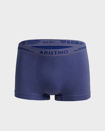 ARISTINO Men's Seamless Boxer: 90% Polyamide and 10% Spandex ABX064