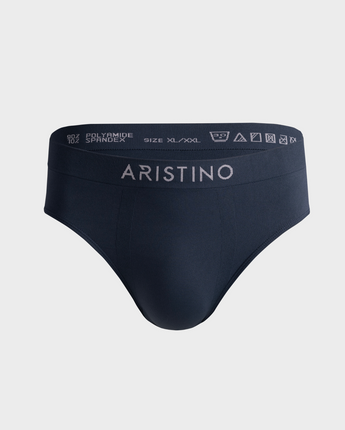 ARISTINO Men's Briefs Seamless 90% Polyamide 10% Spandex ABF069
