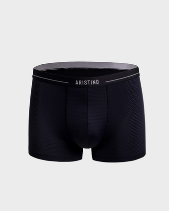 Men's ARISTINO Seamless Boxer ABX072: 90% Polyamide and 10% Spandex