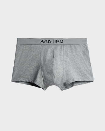 ARISTINO Men's Breathable Boxer 95% Cotton 5% Spandex ABX03707