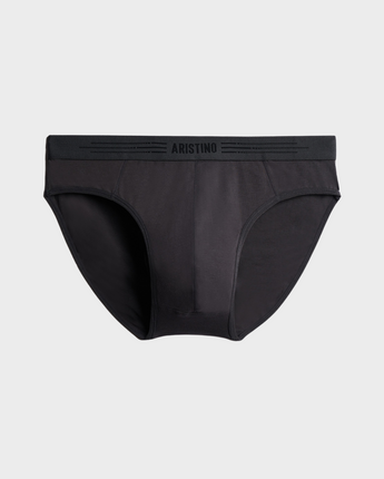 ARISTINO Men's Briefs Cotton Organic ABF056