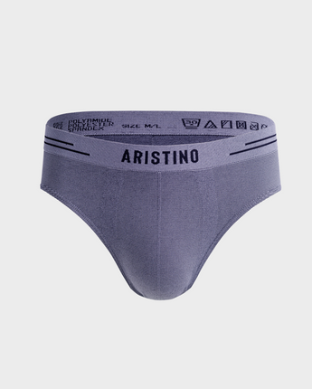 ARISTINO Men's Briefs Seamless 90% Polyamide 10% Spandex ABF064
