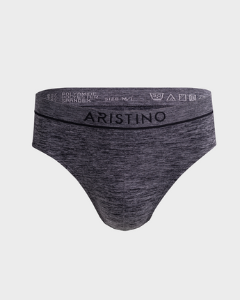 ARISTINO Men's Briefs Seamless Polyamide & Polyester ML ABF063