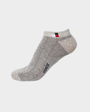 Bizmen Men's Ankle Socks Cotton BSC01608