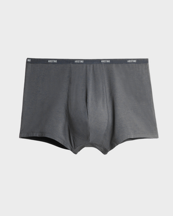 Quần Boxer nam ARISTINO 95% Bamboo 5% Spandex ABX1608
