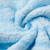 Blue 237 Stripes