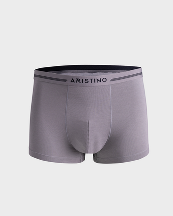 Quần Boxer nam ARISTINO 75% Bamboo 15% Spandex ABX03807