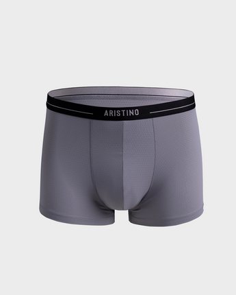Men's ARISTINO Seamless Boxer ABX072: 90% Polyamide and 10% Spandex