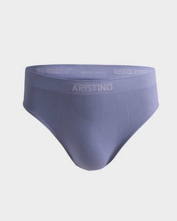 ARISTINO Men's Briefs Seamless 90% Polyamide 10% Spandex ABF069