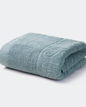 Khăn tắm cotton 70x140cm Salina SBT003